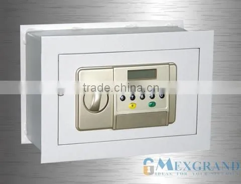 Electronic Wall Safe Box for Home and Office (MG-25SWELB)