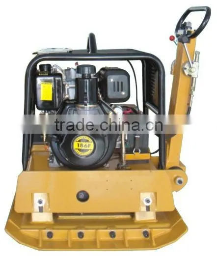 Compactor