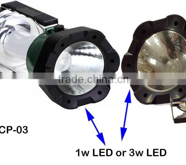 Hot Sale Camping Latern and Handed Lamp photo-4