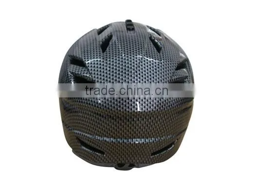 High Quality Super Warm Open Face Helmet With EPS Material photo-4