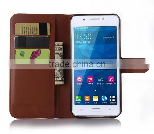 Multifunctional Leather Stand Case for Samsung Galaxy Note 7 photo-2