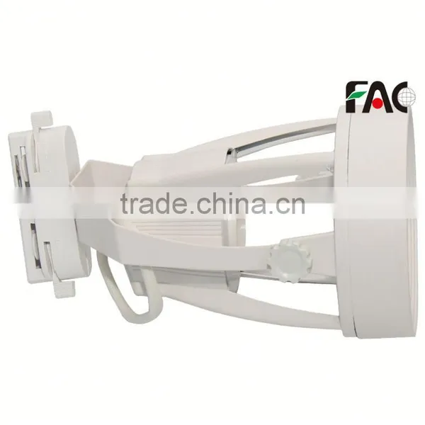 95Ra Commercial Europe Stanards Brand Name Led Track Light photo-6