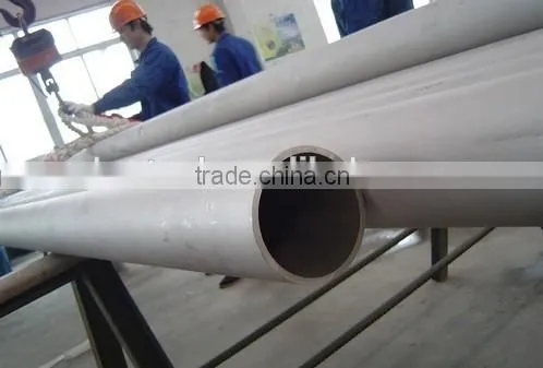 ASTM A269 TP304 Stainless Steel Welded Pipe