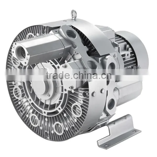 Side Channel Blower 4RB Series