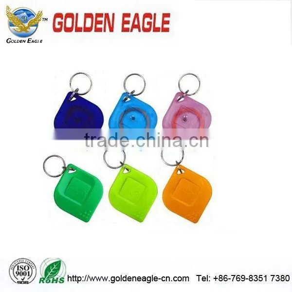 Custom Copper Rfid Coil for Access Control /rfid Coil for Key Chain /door Lock Access Control Rfid