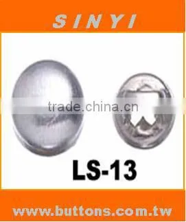 Cloth Covered Button