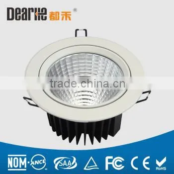 2017 Design no Glare Aluminum Factroy Price Mr16 6w Cob Ceiling Light,ceiling Led Light