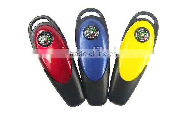 Colorful Compass Usb 2.0 Flash Drive