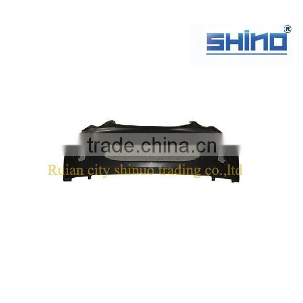 Wholesale All of BYD Auto Spare Parts of BYD F0 Front Bumper With ISO9001 Certification,anti-cracking Package,warranty 1 Year