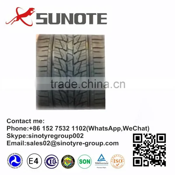 China Cheap Pcr Car Tire 195/65r15 Prices photo-2