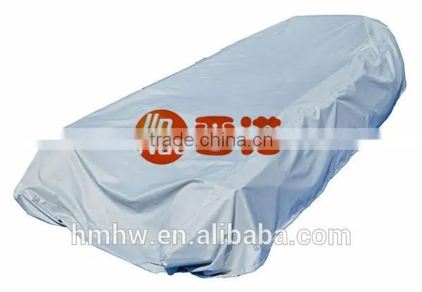 Boat Covers Waterproof Sunprotection Boat Covers photo-2