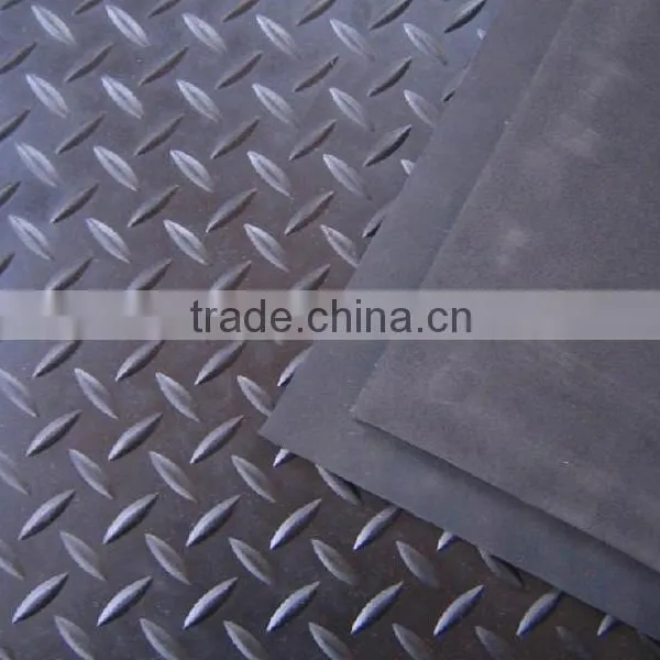 Antifatigue PVC Mat photo-4