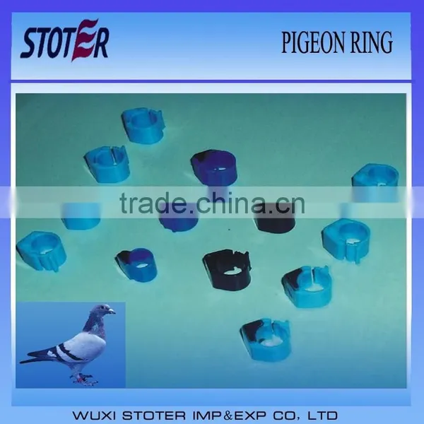 Rfid Pigeon Foot Fing for Sale