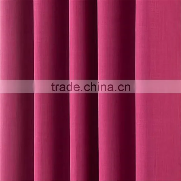 Blackout Eyelet Curtains photo-2