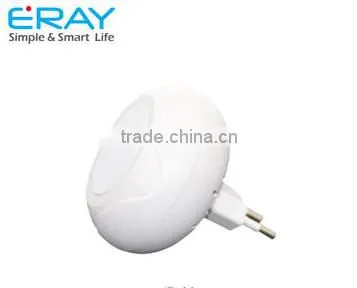 Wireless 7 Colors Indoor Alarm Siren With Flash Mini Strobe Siren Indoor Alarm Siren JD-11 photo-6
