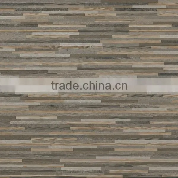 Wooden Decorative Tiles With Punch Effects photo-2