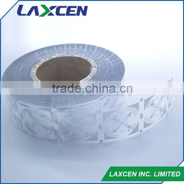 Best Seller With Hot Product Rfid Tag ,rfid Inlay ,wet Inlay ,from Laxcen H42