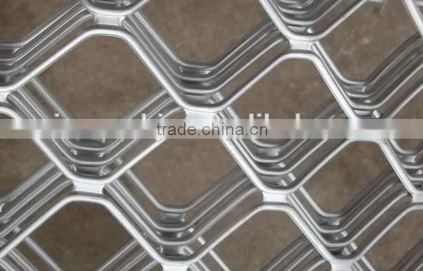 Beatiful Grid Wire Mesh for Window and Door Decoration and Safety photo-2