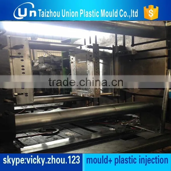 Mould for Printer Plastic Injection Process photo-2