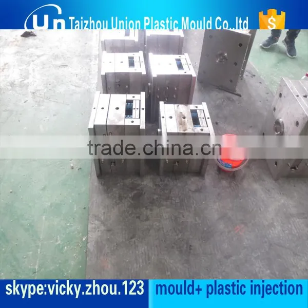 Bathroom Scale Mould Digital Plastic Bathroom Scale photo-2