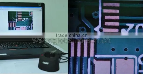 Wireless 200 USB Digital Microscope