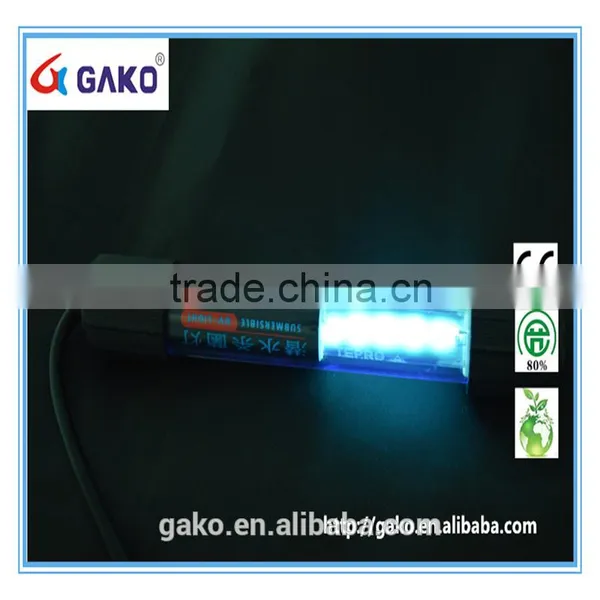 Best Price Quartz Tube 254nm 36.5CM Led Germicidal Light Uvc Led uv Sterilizer Prices photo-2