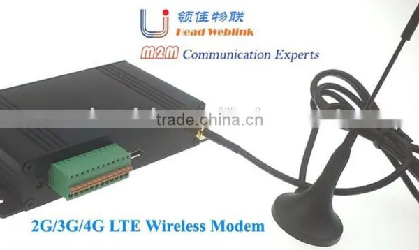 GSM Modem RS232 3g Modem