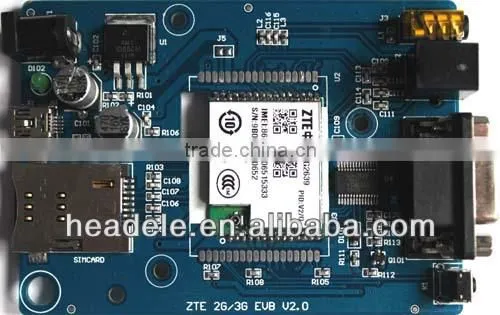 2g Wireless Gsm Module photo-3