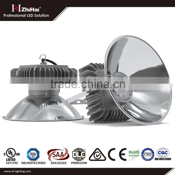 Factory Sale Anti-corrosion LED High Bay Light for Gas Station photo-5