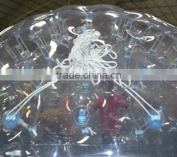 Sunjoy New Design Water Park Walking Inflatable Water Polo Ball photo-6