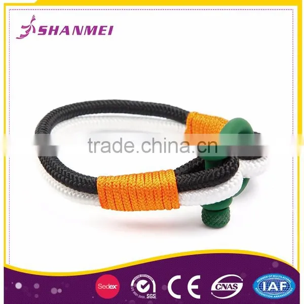 OEM Offered Manufacturer Gift Wholesale Chain Bracelet photo-5