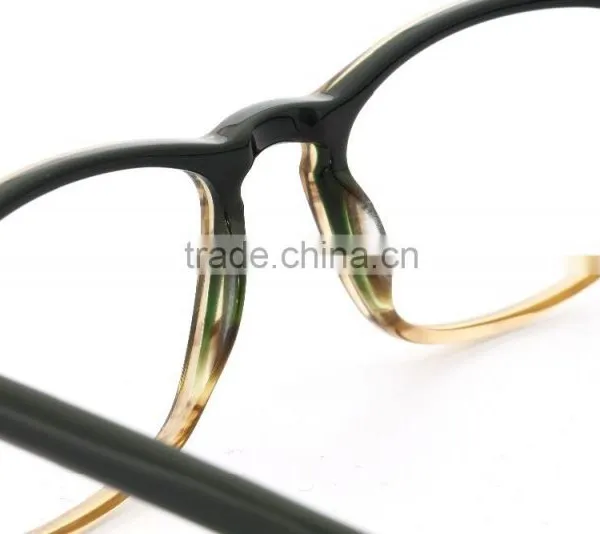 G3199F-C1742 New Models Stylish Glasses Frame for Men photo-5