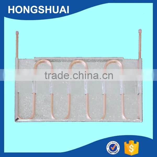 auto air conditioning evaporator