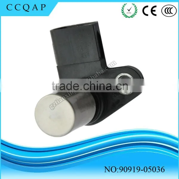 90919-05036 Genuine Quality Cheaper Price Auto Engine Camshaft Position Sensor for Toyota photo-3
