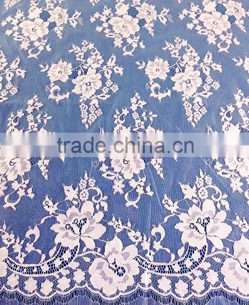 2015 Cheap High Quality African French Net Lace J8039