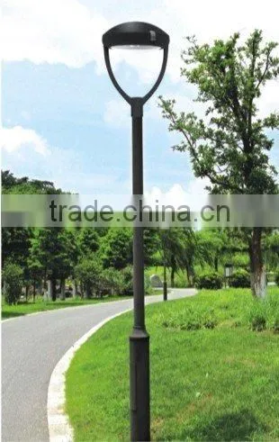 New Design Garden Light LED CE RoHs Outdoor LED Garden Light 80 w photo-3