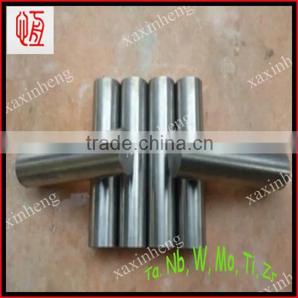 Hot Sale High Purity Zirconium Bar From Factory Prices photo-3