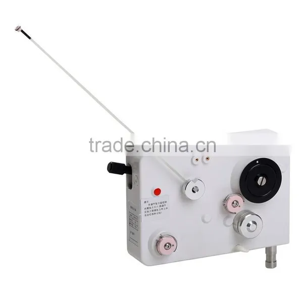 Coil Winding Machine Wire Tensioners