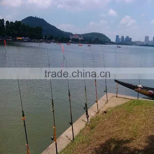 Fishing Tackle,outdoor Multifunction Fly Fishing Rod photo-3