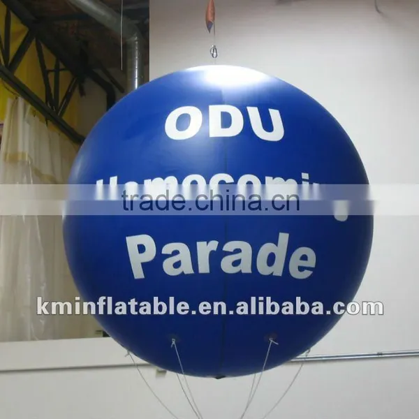 Inflatable Helium Balloon