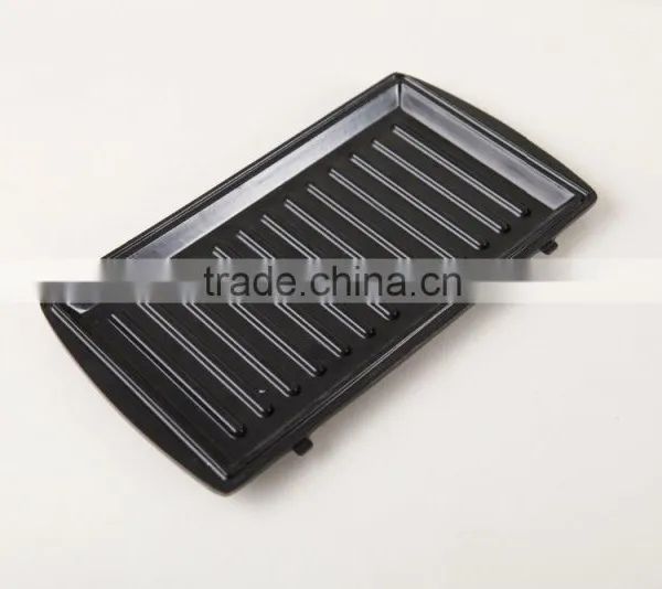 2 Slice Professional Electric Sandwich Maker photo-4