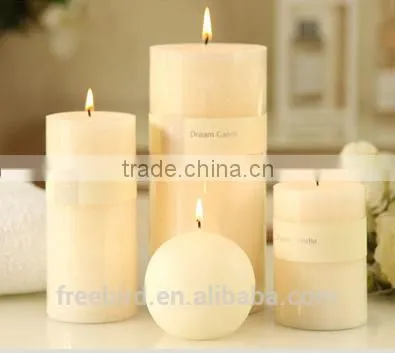 Pillar Candle 7 photo-6
