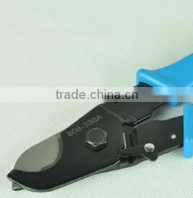LSDHigh Quality 808-330A Cable Cutting Tool for Cutting 70mm Max Cable High Quality Hand Wire Cut Plier photo-2