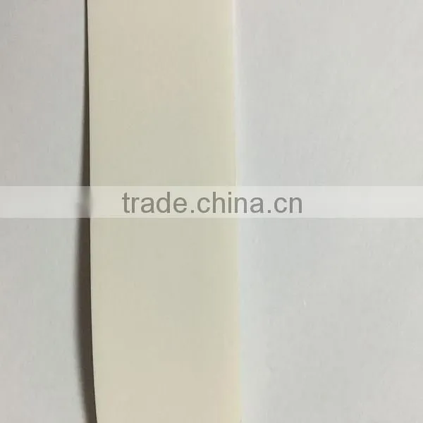 Yutong Melamine/mdf Edgebanding Tape photo-4