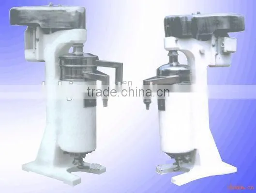 Centrifuge Coconut Oil Machine for Coconut Oil Production photo-4
