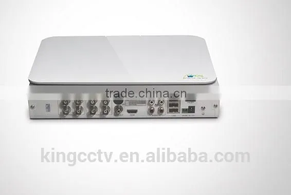 Hot Sell 10.1inch AHD/NVR/DVR With Built-in LCD Monitor photo-3