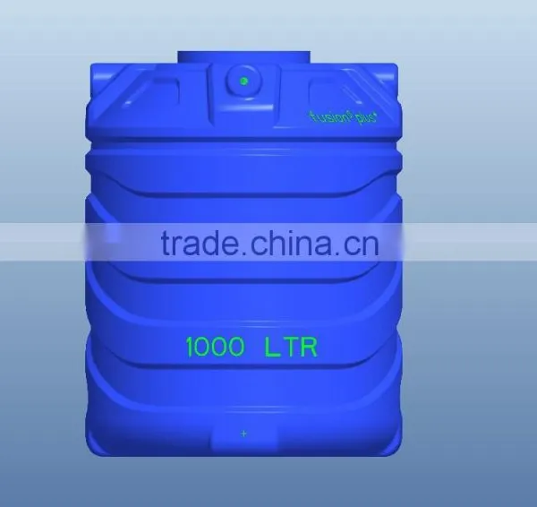 YK5000L Series Blow Molding Machine photo-6