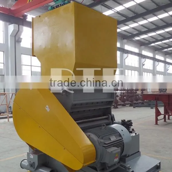 High Quality Rubber Granulator