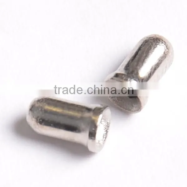 New 2016 High Polishing Miniature Hollow Electric Riveters photo-5