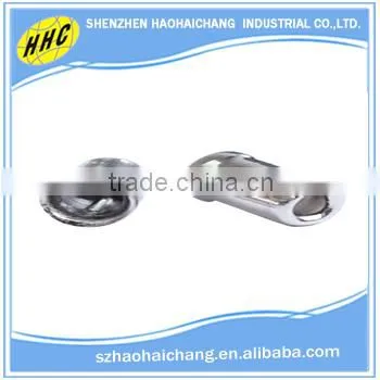 China Customized Nonstandard Stainles Steel Protective Eyelet photo-3